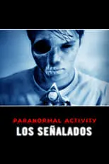 Hallie Foote interpreta a Grandma Lois en Paranormal Activity: Los señalados