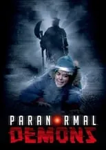 Póster de la película Paranormal Demons