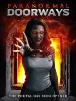 Película Paranormal Doorways