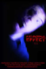 Poster de la película Paranormal Effect - Películas hoy en TV