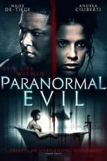 Poster de la película Paranormal Evil - Películas hoy en TV