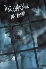 Ashley Seivwright interpreta a kayden en Paranormal Incident