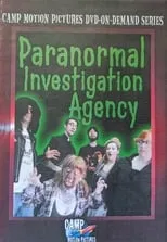 Casey Bowker es  en Paranormal Investigation Agency