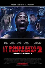 Poster de Paranormal Movie 2