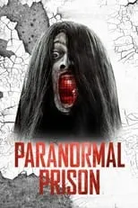 Corynn Treadwell interpreta a Ashley en Paranormal Prison