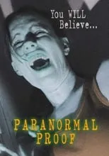 Póster de la película Paranormal Proof