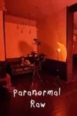 Mutya Buena es Special Guest Investigator en Paranormal Raw