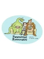 Paul Brittain es Harvey en Paranormal Roommates