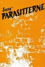 Póster de la película Parasitterne