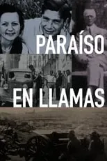 Paraíso en llamas portada