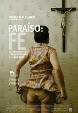 Poster de Paraíso. Fe