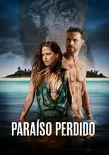 Nicole Puzzi interpreta a Lídia en Paraíso Perdido