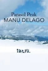 Manu Delago interpreta a Handpan & Percussion en Parasol Peak