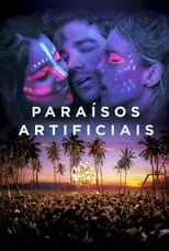 Poster de Paraísos Artificiais