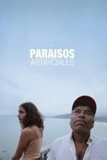 Pierangelo Civera interpreta a Marine in footage (uncredited) en Paraísos artificiales