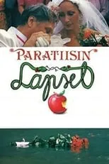 Paratiisin lapset portada