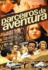 Película Parceiros da Aventura