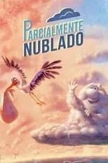 Poster de la película Parcialmente nublado - Películas hoy en TV