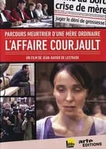 Portada de Parcours meurtrier d'une mère ordinaire: L'affaire Courjault