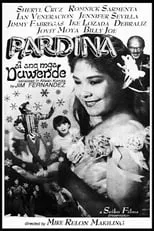 Póster de la película Pardina At Ang Mga Duwende