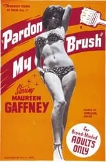 Maureen Gaffney es  en Pardon My Brush