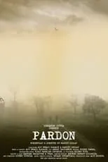 Portada de Pardon