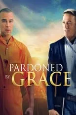 Tom McElroy interpreta a Judge Palmer en Pardoned by Grace