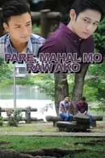 Poster de Pare, Mahal Mo Raw Ako