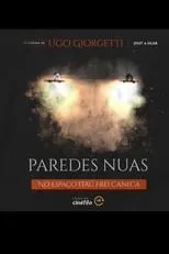 Película Paredes Nuas