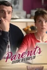 Película Parents mode d'emploi, le film: Avis de turbulences sur la famille Martinet