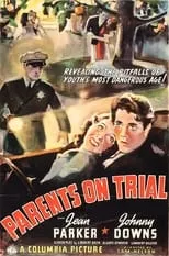 Póster de la película Parents on Trial