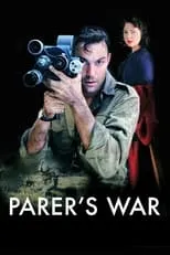 James Hoare en la película Parer's War