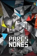 Pares y nones portada