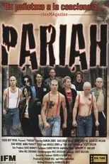 Poster de Pariah