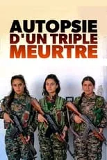 Película Paris - Die Kurdinnen und ihr Killer: Der Kampf von PKK und Türkei mitten in Europa