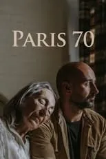 Póster de la película Paris 70