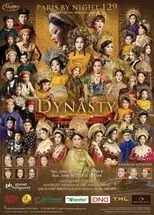 Película Paris By Night 129 - Dynasty