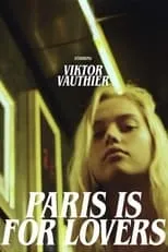 Póster de la película Paris Is for Lovers