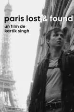 Película Paris Lost and Found