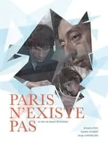 Christian Van Cau interpreta a  en Paris n'existe pas