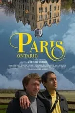 Película Paris, Ontario