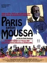 Póster de la película Paris selon Moussa