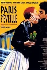 Póster de la película Paris s'éveille