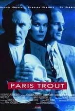 Película Paris Trout