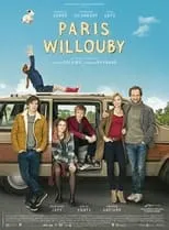 Poster de la película Paris-Willouby - Películas hoy en TV