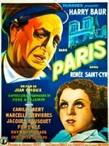 Poster de Paris