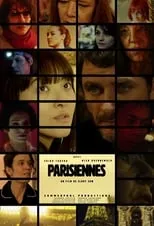 Película Parisiennes