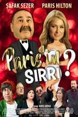 Película Paris'in Sırrı