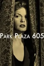 Joy Shelton en la película Park Plaza 605