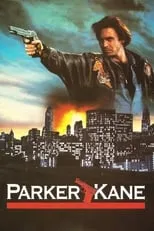 Poster de la película Parker Kane - Películas hoy en TV